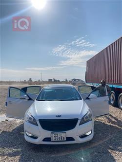 Kia Cadenza